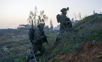 צילום: דובר צה"ל מועצת השלום מבהירה: צה"ל ייסוג רק אחרי הפירוז
