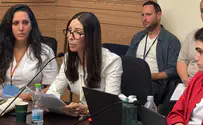 Disturbing testimonies on child marriages in Yavne'el