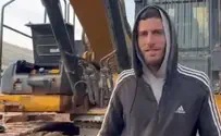 צילום: ללא על כף המאזניים: המרוץ שיכריע את עתיד עפרה