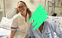 בת השירות הצילה חיים במהלך הקורס