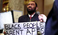 REUTERS/Kylie Cooper Menefee ousts anti-Trump firebrand Al Green in Texas runoff