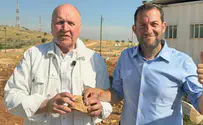 חבר הפרלמנט האירופי: תומכים בריבונות