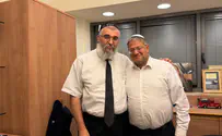 ללא Яаков Мейухас уходит от Смотрича к Бен-Гвиру