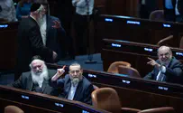 Likud MK: 'Daycare bill bypasses need to enlist'