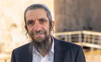 צילום: ללא Рав Мордехай Хес избран раввином мошава Неве