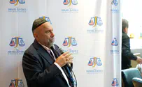 Courtesy Philanthropist Harry Adjmi: 'Rep. Stefanik made universities wake up'
