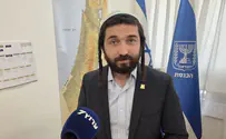 צילום: חזקי ינעלו את השערים בטובא זנגריה? נפרוץ אותם