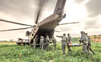 Sgt. Rotem Yanai killed in operational activity in the north