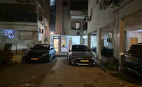 צילום: ערוץ 7 קרב הרימונים שמסעיר את אשדוד החרדית