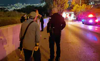 IDU Missing man located deceased after three days missing