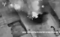 צילום: דובר צה"ל חוסל מחבל שניהל מיליוני דולרים של חמאס