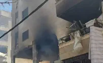 צילום: לפי סעיף 27 ניסיון חיסול באזור ביירות