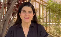 "עכשיו תורנו לתת לבצלאל גב"