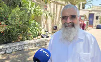 הרב שרלו: המלחמה שינתה את הציונות הדתית