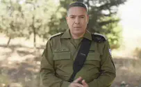 דובר צה"ל: חיזבאללה במלחמת הישרדות