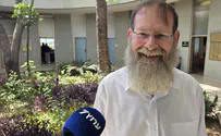 ראש ישיבת הגולן: תלמידינו הם "אוכלי חיים"