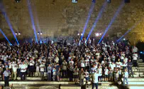Viitaly Nachshonov Purifying the Levites