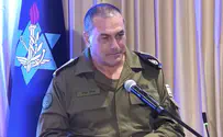 Chief of Staff warns against attempts to politicize military
