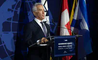 'Under Guterres, UN has traded its soul for Qatari money'