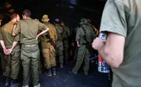 IDF troops, equipment turned into VIP tourist attraction