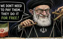 Academia's Iran lobby