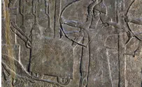 War against Israel targets the British Museum