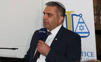 Minister Sofer highlights US-Israel alliance, Jewish solidarity