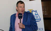 Jonathan Burkan: Arutz Sheva helped strengthen US-Israel ties