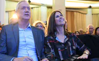 Бени Ганц раскрывает семейную тайну