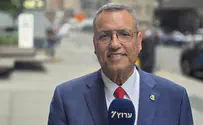 ירושלים מחבקת את יהדות התפוצות