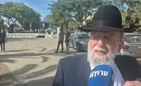 "בני הישיבות לא ישרתו בשריון מעורב"