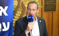 שוקי פרידמן מזהיר: "סכנה אסטרטגית"