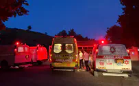 MDA Boy killed in ATV accident in northern Israel