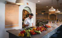 For the first time, a kosher restaurant has won a Michelin star