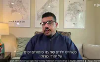 המוסלמי שחושף את תעשיית השנאה נגד ישראל