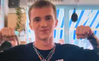 דובר צה"ל Сержант Михаил Тюкин погиб в результате удара БПЛА на юге Ливана