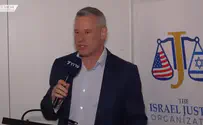 David Bukzin: Supporting Israel’s future is a blessing