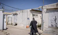 צילום: Chaim Goldberg/Flash90 מעצר העריקים: החששות, ההנחיות והזעם החרדי