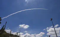 Michael Giladi/Flash90 Hezbollah expands range of rocket fire