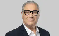 צילום: באדיבות המצולם בנצי ליברמן חוזר לימי הטרור: לספוג ולחבק
