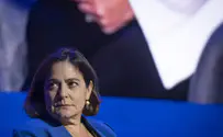 Yonatan Sindel/Flash90. Who should speak for Israel? The case for Caroline Glick
