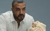 צילום: בן פלד איתי לוי פותח את הלב: "אני הולך ומתרחק"