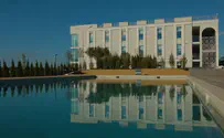 Benefactor raises over €8 million to establish yeshiva