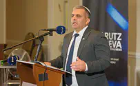 'Aliyah during wartime is a powerful expression of faith'