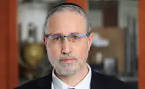 Elisha Grossberg Shmuel Ben-Ezra appointed as National Security Council head