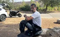 הטרגדיה שפקדה את דני קושמרו