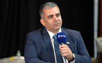 צילום: ערוץ 7 השר סופר: כך מתגברים על המחסור ברופאים
