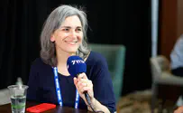 'Taking care of children in Israel is part of the dream'