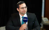 צילום: ערוץ 7 כך רופא עולה שינה את גורל המחלקה