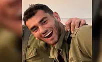 Netanyahu: Staff Sgt. Adam Tzarfati was a brave commando fighter
